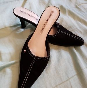 Tommy Hilfiger Heels